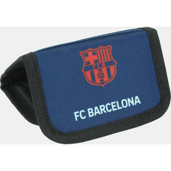 Back Me Up Barcelona Wallet 380-00280 MULTI