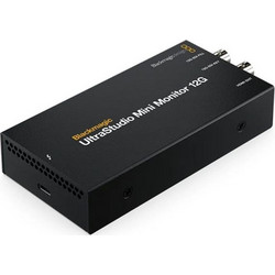 Blackmagic Design UltraStudio Mini Monitor 12G