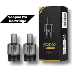 Voopoo Ito Pod Δεξαμενή 1 Ohm 2.0mL (1Τμχ)