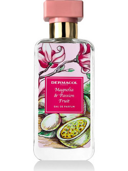 Dermacol Magnolia Passion Fruit Eau de Parfum 50ml
