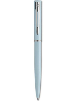 Waterman Allure Pastel Blue Στυλό Διαρκείας 1360.5003.31