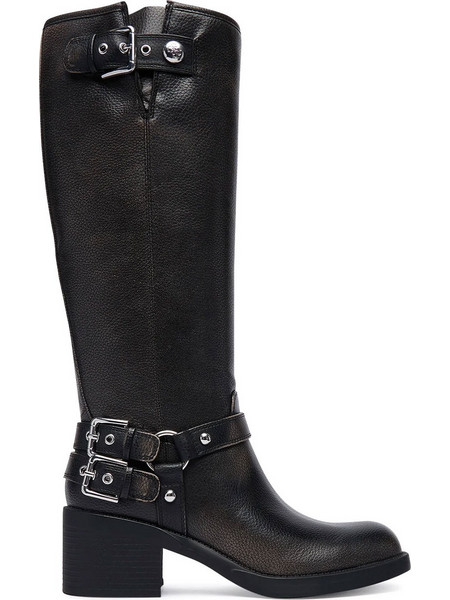 Μποτες Matley FLTMATLEA11 black