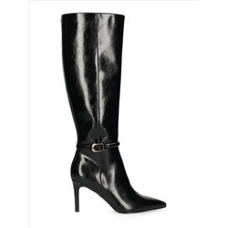 MEXX - VIVIANNE THEA Heeled high boot - MI001802863W-02-1000