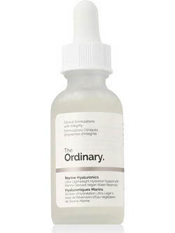 The Ordinary Marine Hyaluronics Ενυδατικό Serum Προσώπου με Υαλουρονικό 30ml