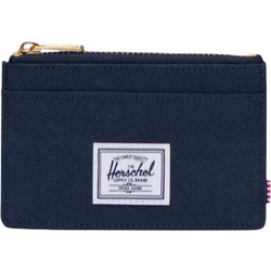 Herschel Πορτοφόλι Καρτών Oscar Cardholder 30094-00007 Μπλε