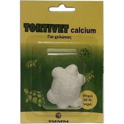 Tafarm Tortivet Calcium 20gr