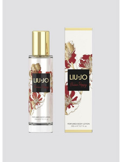Liu Jo Classy Wild Rose Body Mist 200ml