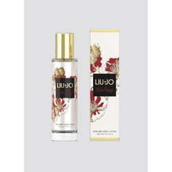 Liu Jo Classy Wild Rose Body Mist 200ml