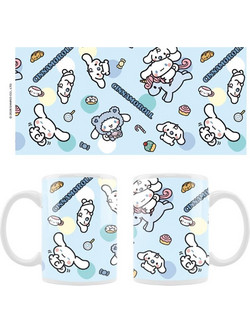 Κούπα Cinnamoroll (Favourite Days)