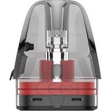 Vaporesso Luxe X Dual Mesh Cartridge 0.4Ω (5ml)