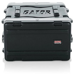 GATOR CASES GR-6L Θήκη 19''/6U - GATOR CASES