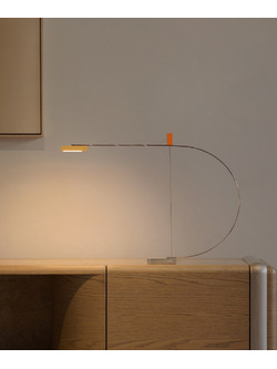 NEMO LIGHTING Nemo Cupido | Designer LED Φωτιστικό Γραφείου (CUP LLG 11)