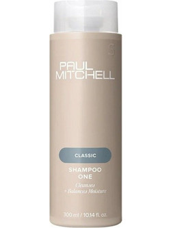 Paul Mitchell Original One Σαμπουάν για Προστασία Χρώματος για Βαμμένα Μαλλιά 300ml