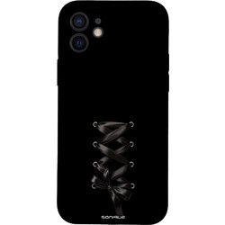 Sonique DIVA Series Θήκη Κορσές (iPhone 12)