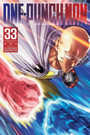 OnePunch Man, Vol. 33 OnePunch Man, Vol. 33