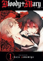 Bloody Mary, Vol. 1