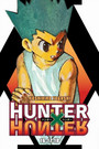 Hunter x Hunter (3in1 Edition), Vol. 6