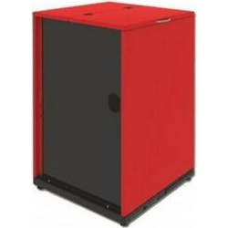 Σιλό πέλλετ Sunsystem FH 500, 500L