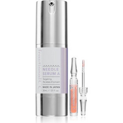 fractional CC Needle + PDRN Σετ για τέλεια εμφάνιση
