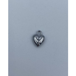 100 ΤΕΜ ΜΑΡΤΥΡΙΚΑ ΚΑΡΔΙΑ 1,2CM ΥΨΟΣ