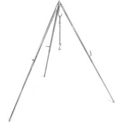 Petromax Tripod with Chain and Hook
