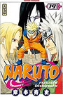 NARUTO Tome 19