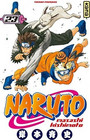 NARUTO Tome 23 NARUTO Tome 23