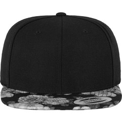 Flexfit Roses Snapback Καπέλο