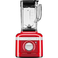 KitchenAid Artisan 5KSB4026ECA Μπλέντερ για Smoothie με Γυάλινη Κανάτα 1.4lt 1200W
