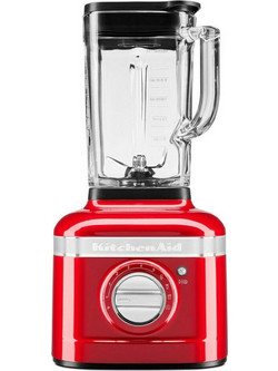 KitchenAid Artisan 5KSB4026ECA Μπλέντερ για Smoothie με Γυάλινη Κανάτα 1.4lt 1200W