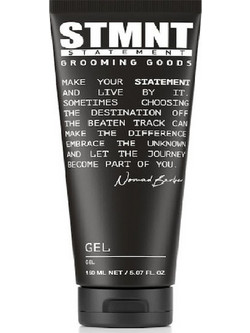 STMNT Grooming Goods Gel Μαλλιών Ανδρικό 150ml