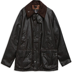 Barbour Bedale Wax Ανδρικό Μπουφάν Χειμωνιάτικο MWX0018-RU52
