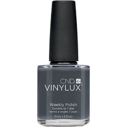 CND Vinylux 101 Asphalt Gloss Βερνίκι Νυχιών Μακράς Διαρκείας 15ml