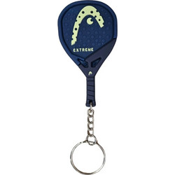 Μπρελόκ Padel Head Mini Racket Extreme