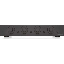 ArtSound SVC4.2 B Controller Έντασης 4 Καναλιών 80W Μαύρο (Τεμάχιο)