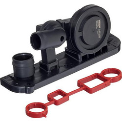 Hengst Filter AS820M D850