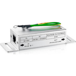 Zyxel 1G Ethernet PoE++ Surge Protector