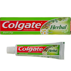 Colgate Herbal Οδοντόκρεμα κατά της Ουλίτιδας 50ml