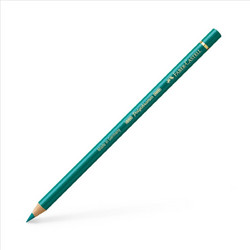 Faber-Castell Polychromos Ξυλομπογιά Chrome Oxide Green Fiery