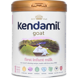 Kendamil Goat 1 Βρεφικό Γάλα Σκόνη 0m+ Χωρίς Ζάχαρη 800gr