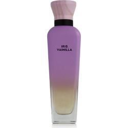 Adolfo Dominguez Iris Vainilla Eau de Parfum 120ml