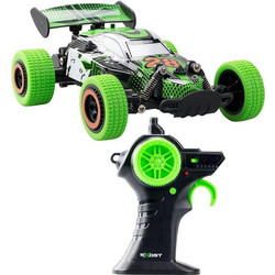 AS Company Exost Dust Storm Τηλεκατευθυνόμενο Αυτοκίνητο Off Road 1:18
