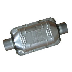 Καταλύτης Κεραμικός Φ50 Πλακέ Διεθνής 2,00'' 50,80 mm