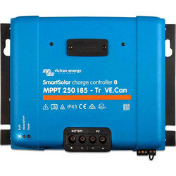 Ρυθμιστής Φόρτισης Victron Energy SmartSolar MPPT 250/85-Tr-VE.Can