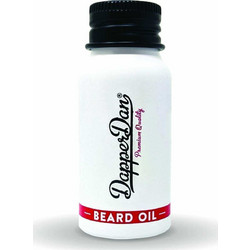 Dapper Dan Beard Oil 30ml