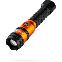 Nebo FL1500 Επαναφορτιζόμενος Φακός Αδιάβροχος IP67 1500lm