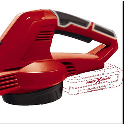Einhell GE-CL 18/1 Li E Φυσητήρας Μπαταρίας Χειρός 18V Solo