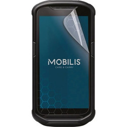 Προστατευτικό Οθόνης Mobilis Nano Ceramic 9h Ik06 Galaxy Διαφανές Mpn 038022