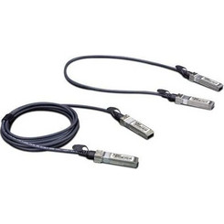 Planet SFP+ Καλώδιο Δικτύου 2m Copper CB-DASFP-2M