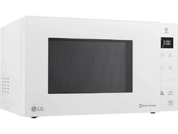 LG MH6535GIH Φούρνος Μικροκυμάτων με Grill 25lt Λευκός